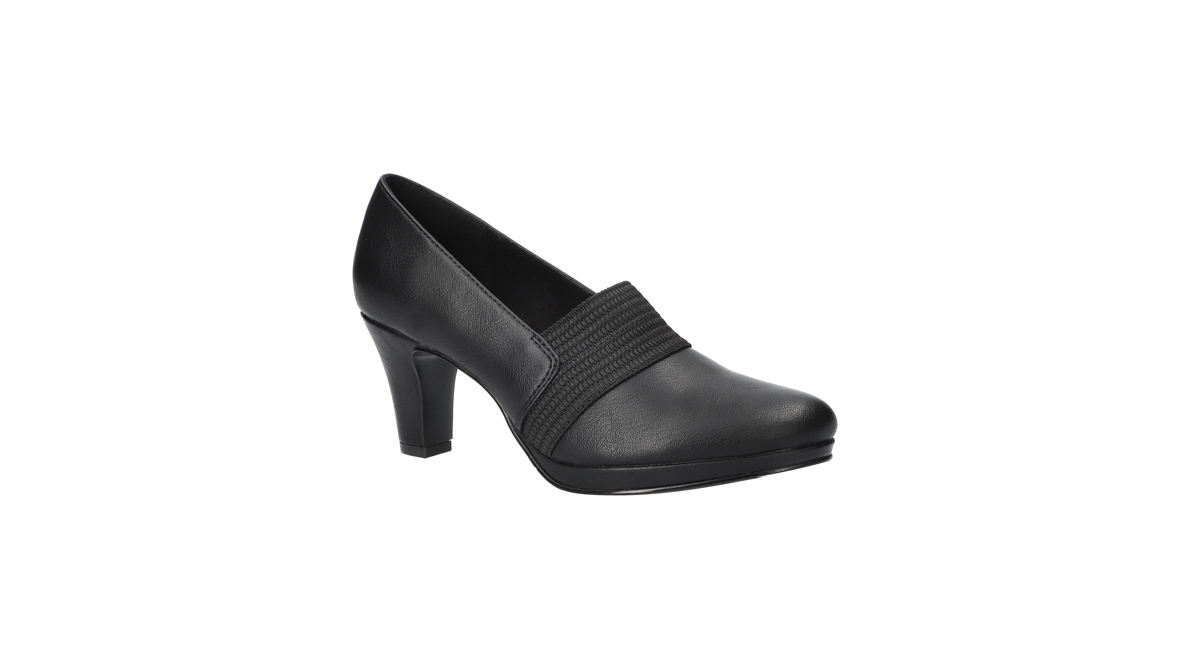 Easy Street Women's Donya Slip-On Pumps