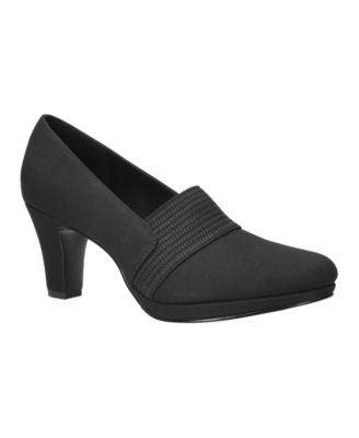 Women's Donya Slip-On Pumps