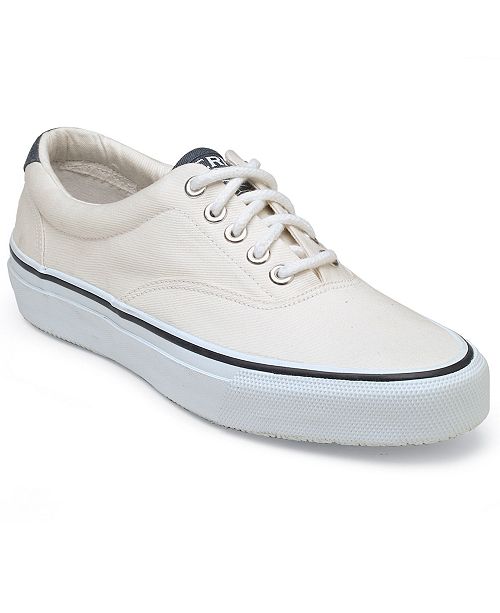 Sperry Men S Striper Cvo Sneakers Reviews All Men S Shoes
