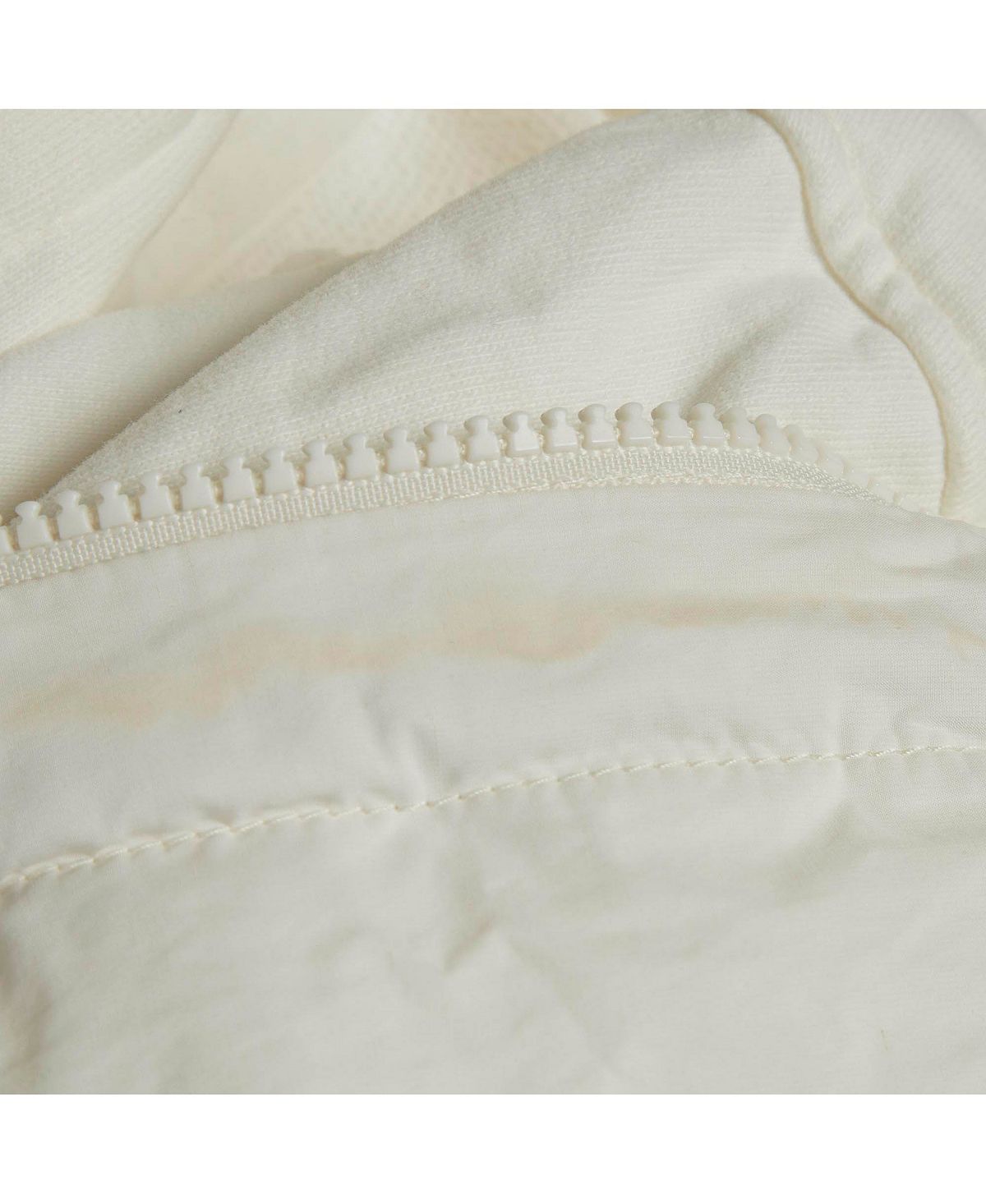 Pre-Owned Brunello Cucinelli Women's Jersey Monoli Hooded Sweatshirt view 6 — MAYCSS fashion products