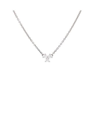 Aria Pendant Necklace