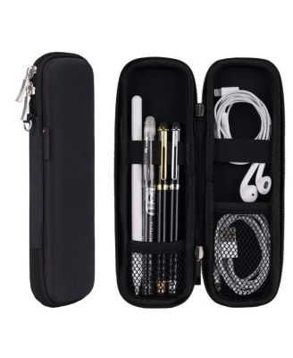 Small Pencil Case Holder EVA Hard Pen Executive Fountain Pens Ballpoint Pens