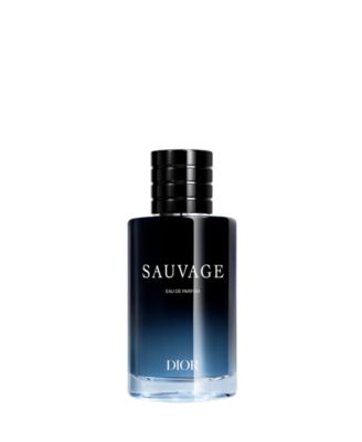 Men's Sauvage Eau de Parfum Fragrance Collection