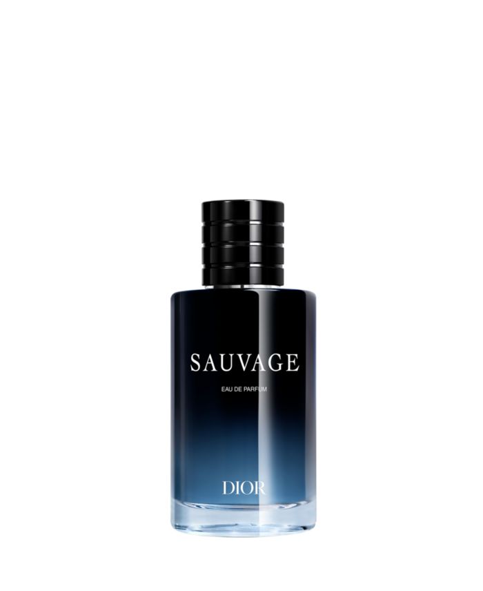 Dior Mens Sauvage Eau De Parfum Fragrance Collection