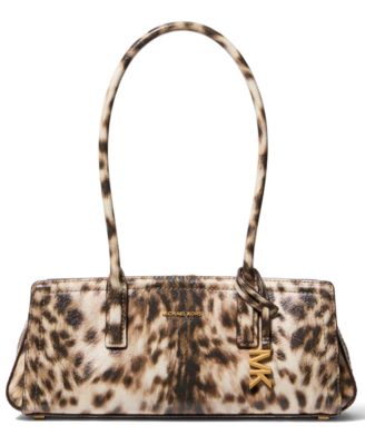 MICHAEL Medium Top Handle Shoulder Handbag