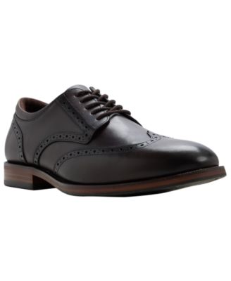Men's Harington Round-Toe Shoes