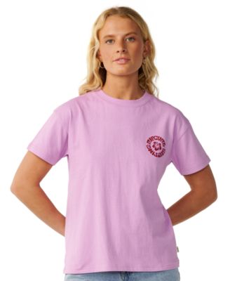 Women's Surf Puff Party Pack Relaxed T-Shirt