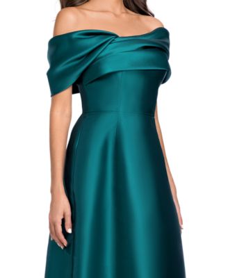 hip cut dress Embellished Cut-Out Gown XS a flattering skater fit Aru Kids Blue Birthday Dress Jacket Size:US Jacket 46