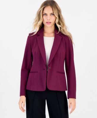 Petite Ponte Blazer