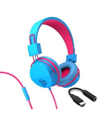 JBuddies Studio On-Ear Kids Wired Headphones