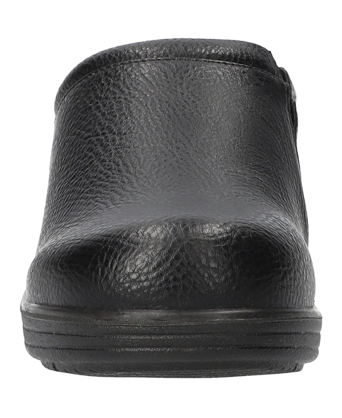 Easy Street Women's Beck Slip-Resistant Round Toe Clogs
