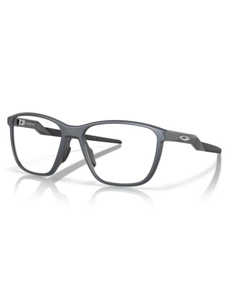 Мужские очки Oakley Futurity Rs Eyeglasses, OX8186, цвет: Матовый синий стальной