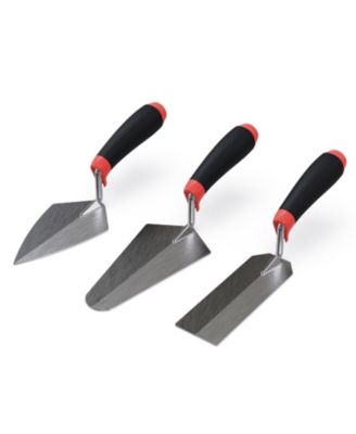 Stainless Steel Trowel Set Mortar Tool