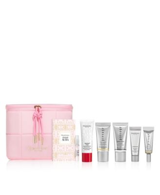 Choose your free 7-Pc. Gift with any $39.50 Elizabeth Arden Purchase (up to a $157 value)
