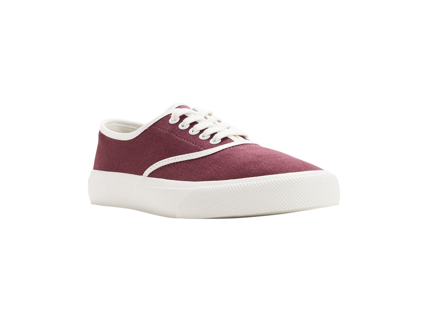 Женские кроссовки Sperry Classic CVO 2.0 Lace-Up, цвет: Холщовый — фото 1