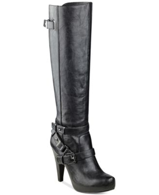 G by GUESS Theorry Tall Boots Macy s