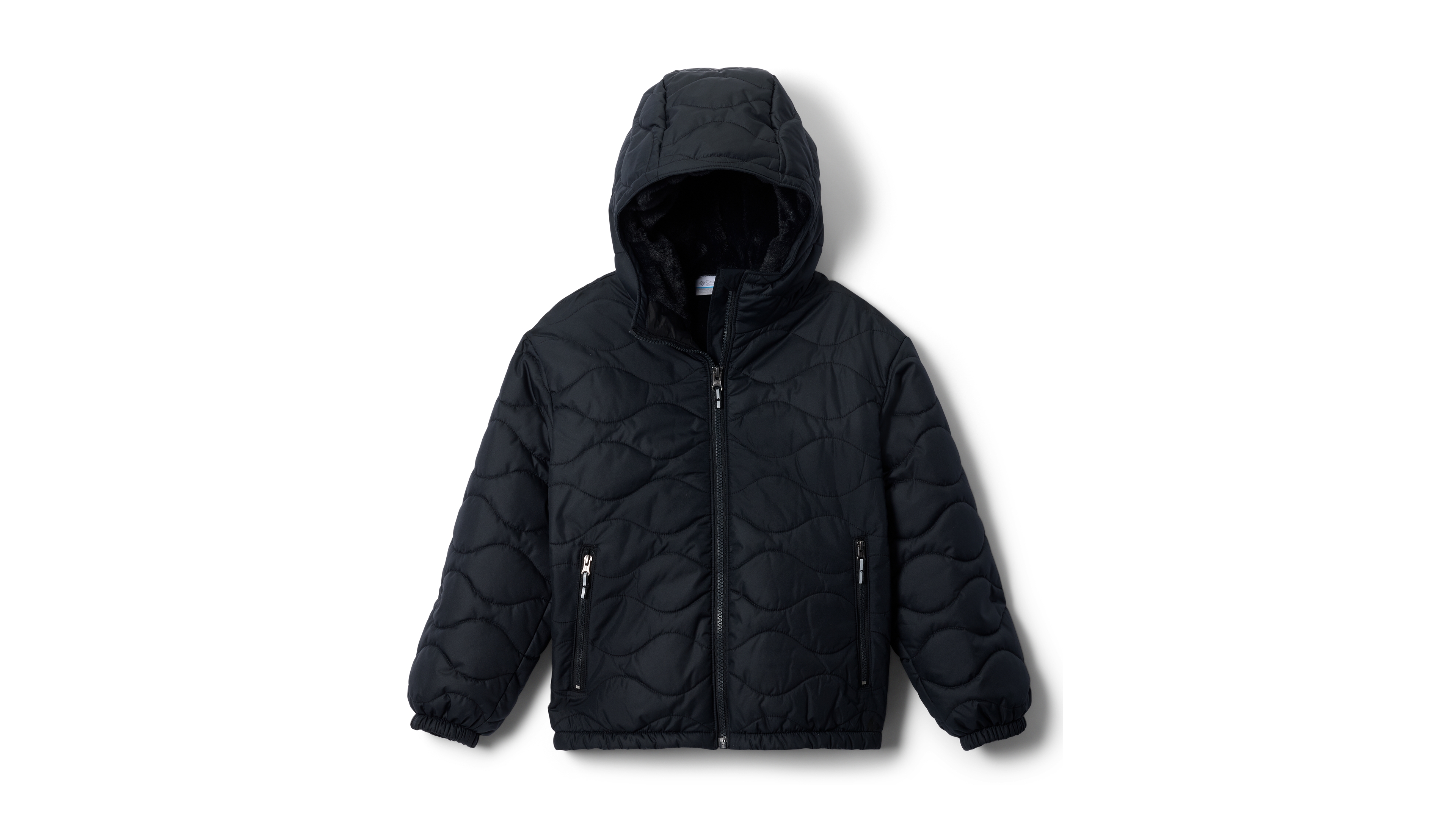 Columbia Girls' 7-16 Bella Plush Iii Jacket
