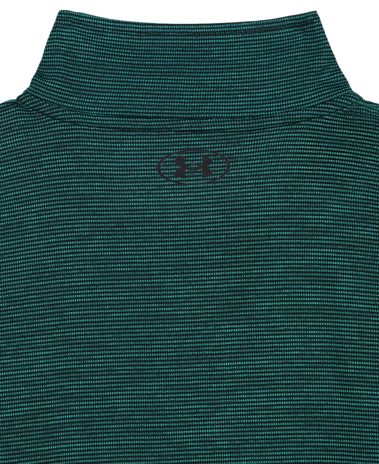 Детский комплект Under Armour: лонгслив и джоггеры, 2-7 лет, 2 предмета, цвет: Чёрный — фото 5