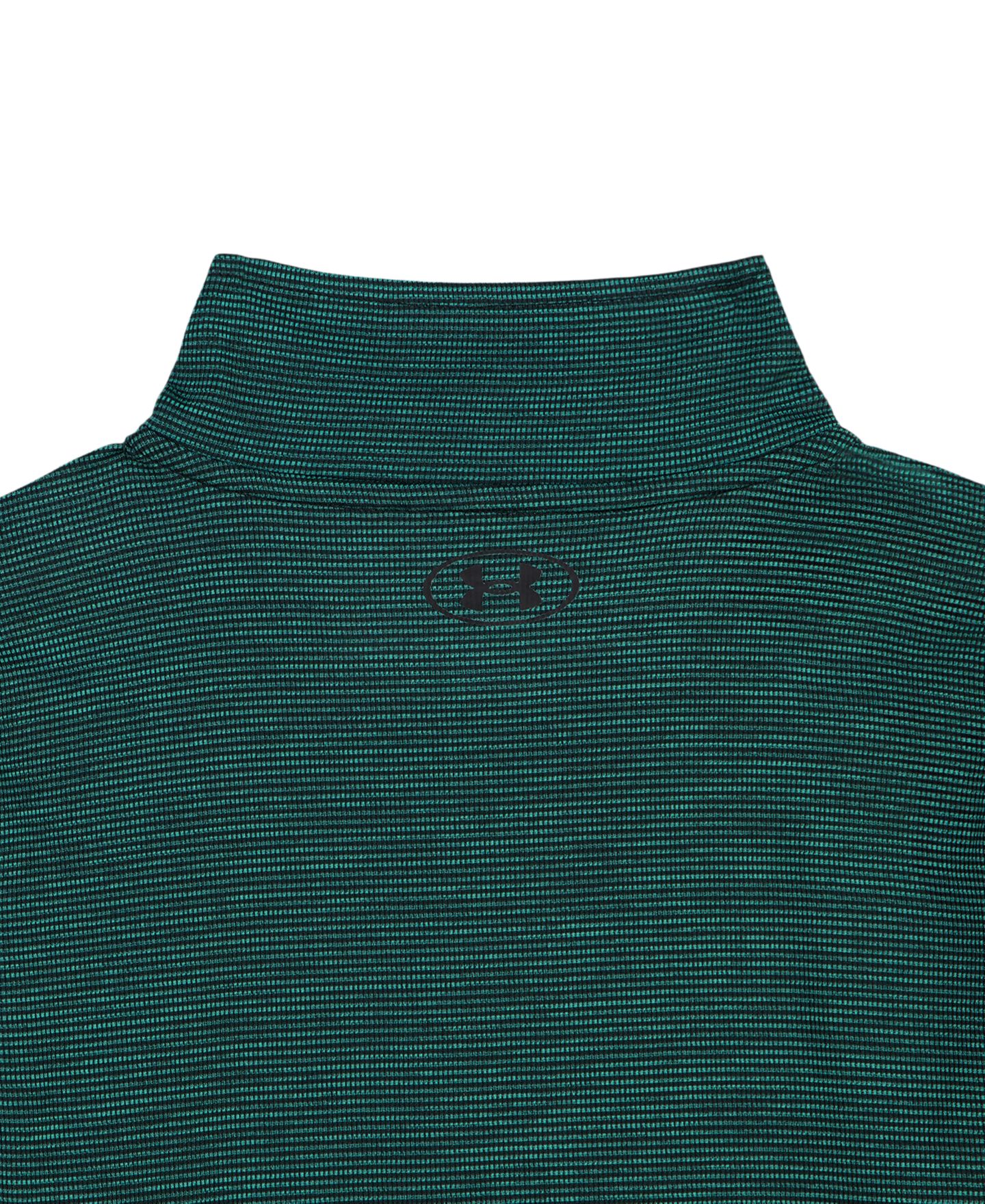 Детский комплект Under Armour: лонгслив и джоггеры, 2-7 лет, 2 предмета, цвет: Чёрный — фото 6