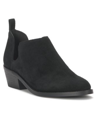 Women's Fayth Slip-On Ankle Booties