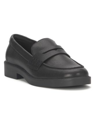 Women's Shyloe Round Toe Slip-On Loafers