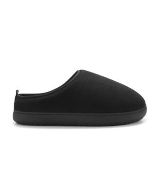 Men's Canmore | Insulated Faux Suede Slippers
