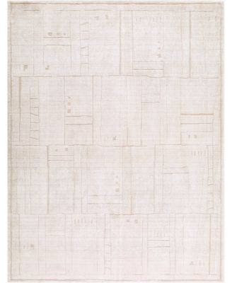 x Livabliss Alma 886424 7'10"x10'2" Area Rug