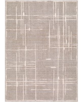 x Livabliss Alma 886438 6'7"x9' Area Rug