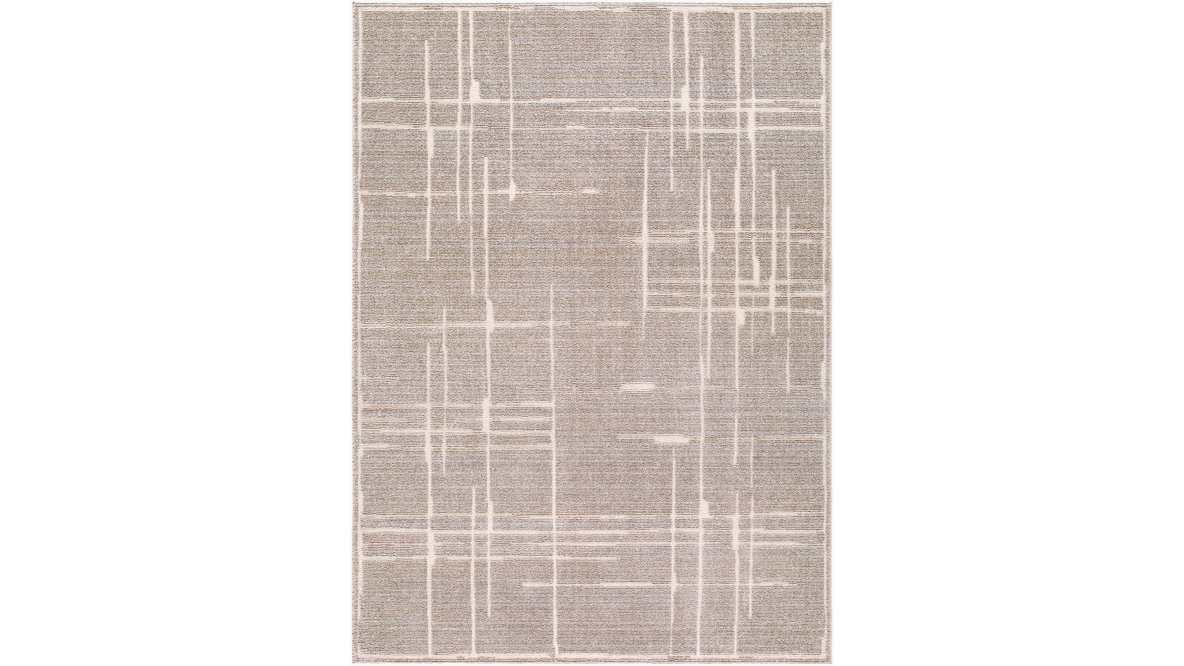 Elle Decor x Livabliss Alma 886438 6'7"x9' Area Rug