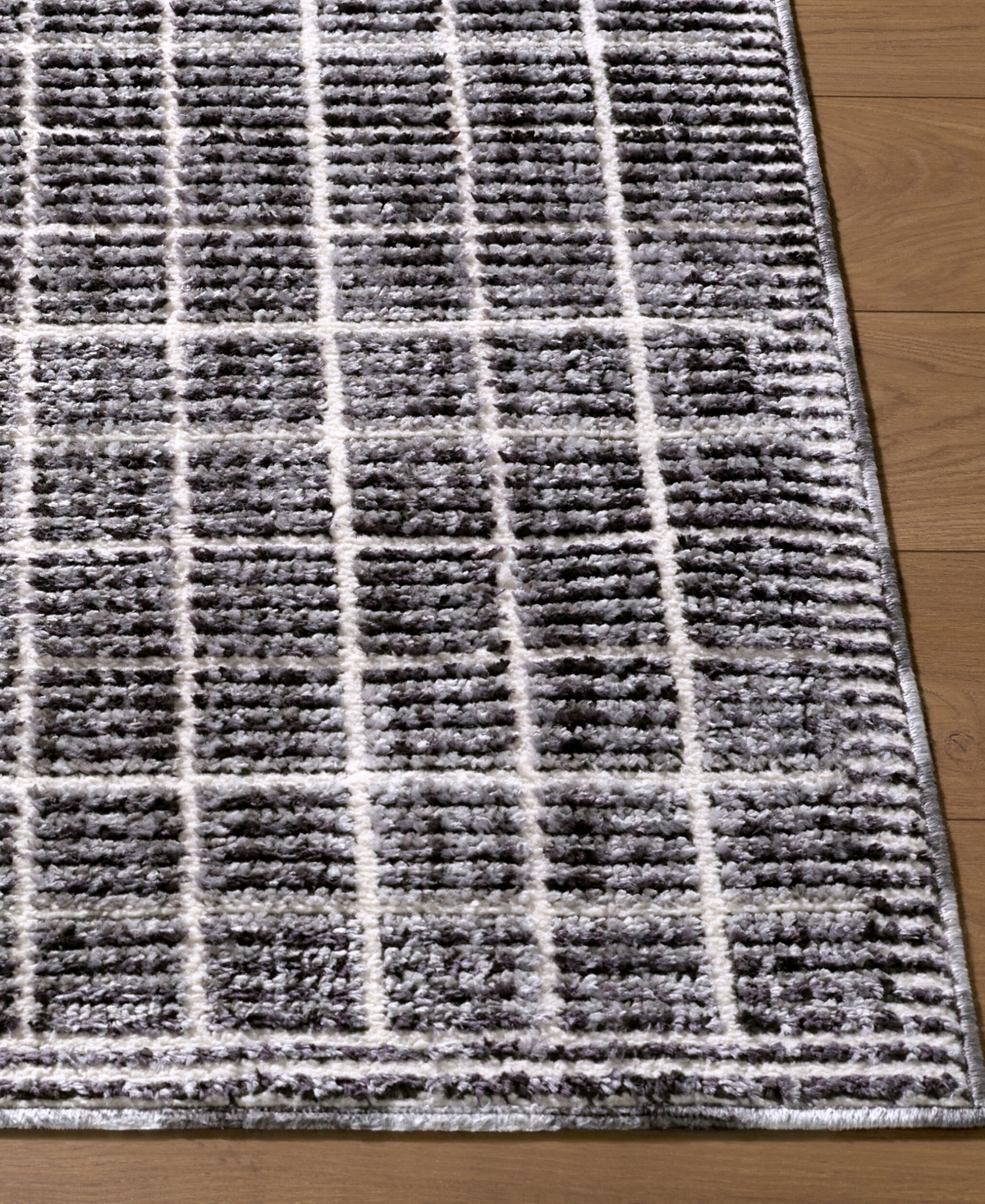 Elle Decor x Livabliss Odeon 893423 6'7"x9' Area Rug