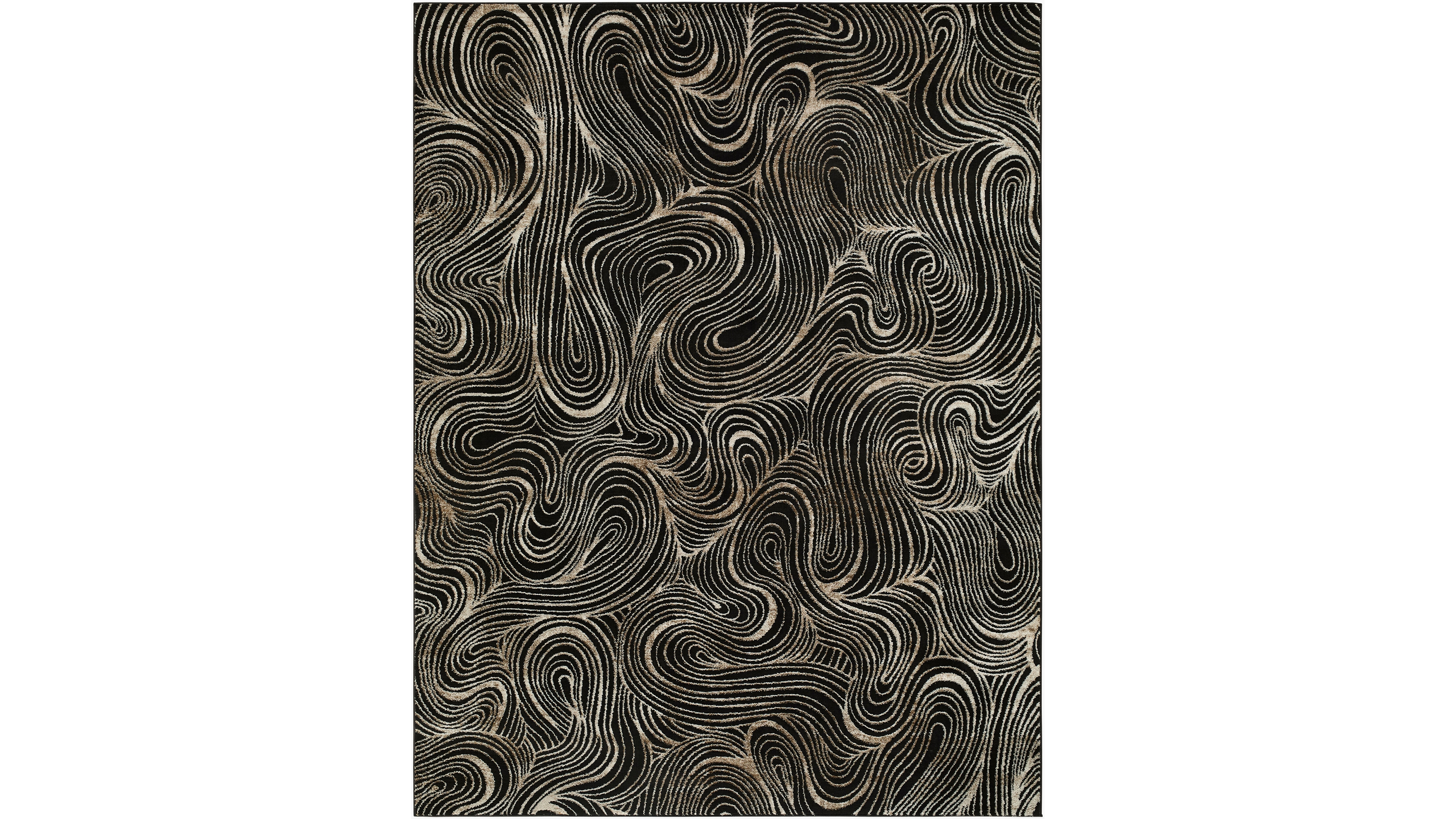 Elle Decor x Livabliss Grenelle 918986 7'10"x10' Area Rug