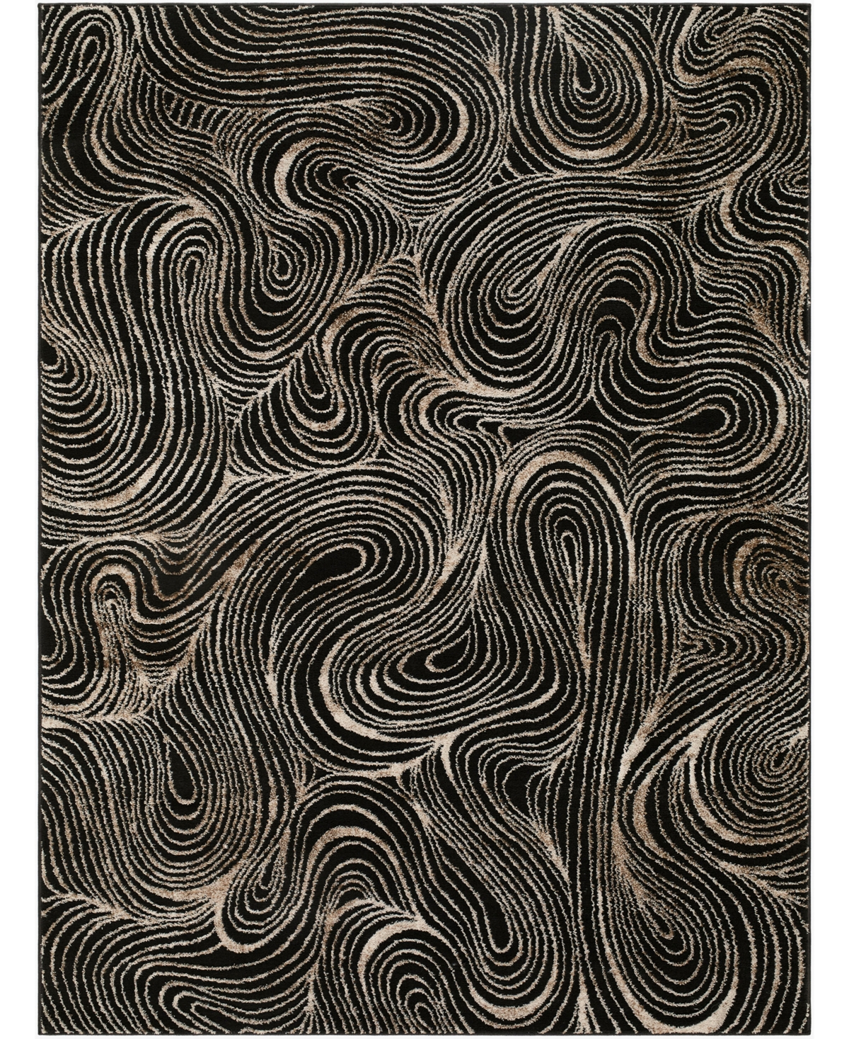Elle Decor x Livabliss Grenelle 918986 6'7"x9' Area Rug