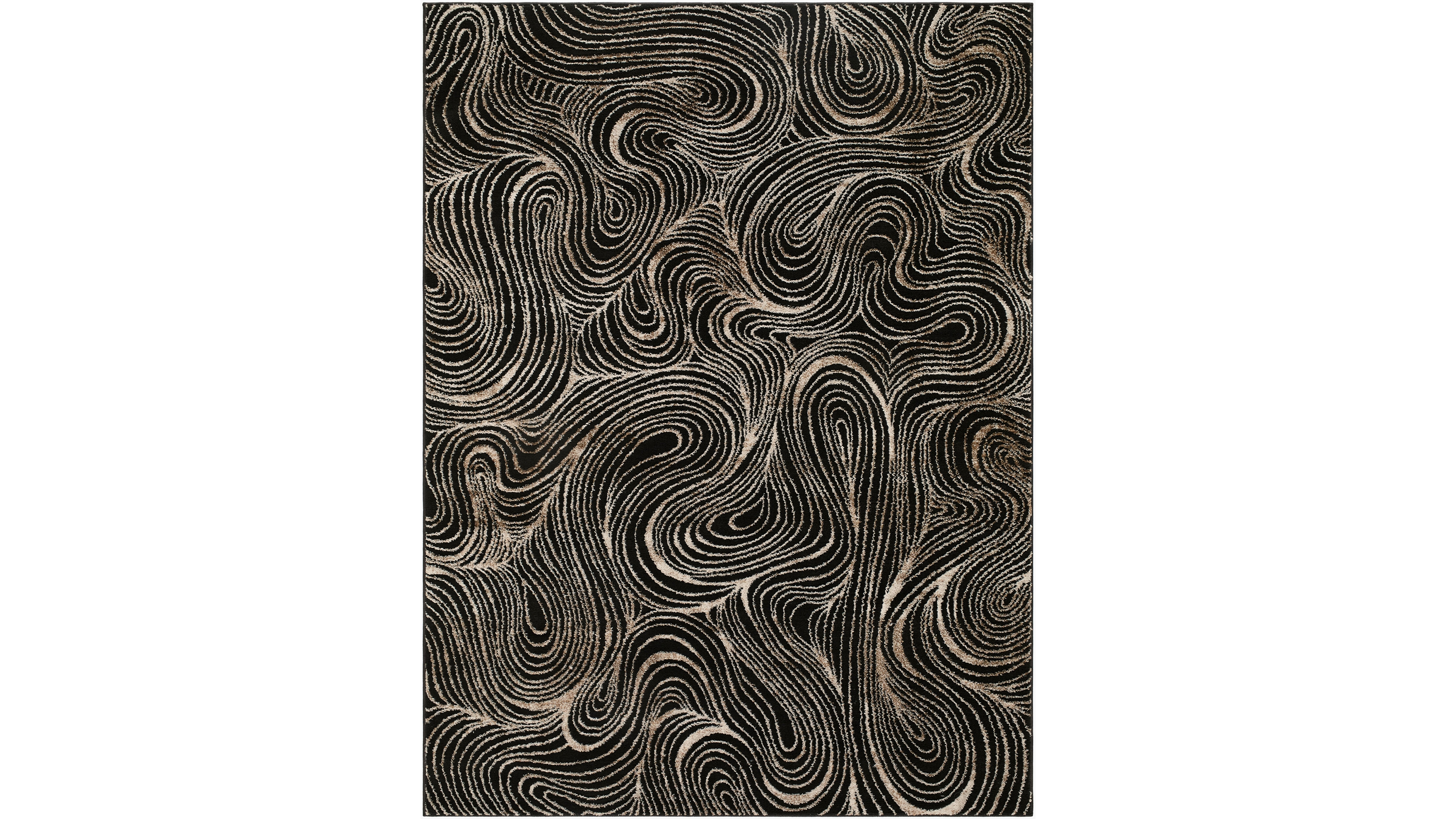 Elle Decor x Livabliss Grenelle 918986 6'7"x9' Area Rug
