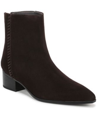Women's Fayola Pointed Toe Dress Booties
