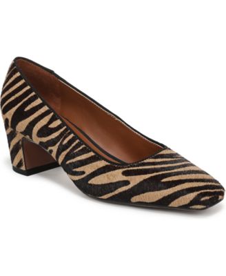 Women's Salino2 Slip-On Pumps