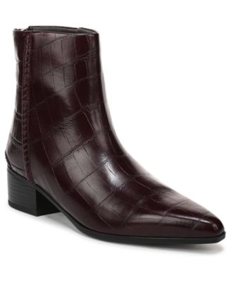 Women's Fayola Pointed Toe Dress Booties