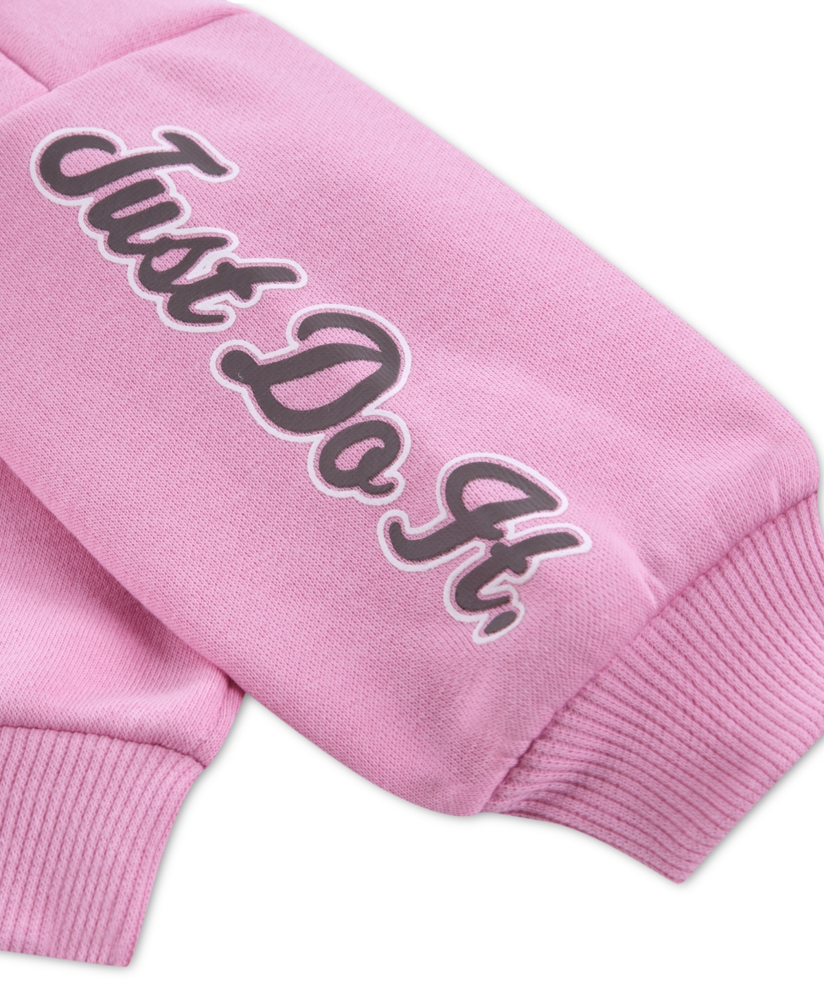Nike Baby Girls' Juxta-Girl Graphics Hoodie and Wide-Leg Pants, 2-Piece Set