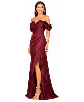leopard print birthday dress US 0 / on neckline and a A-line homecoming dress White Backless Dress | Size:XXXL/US 14