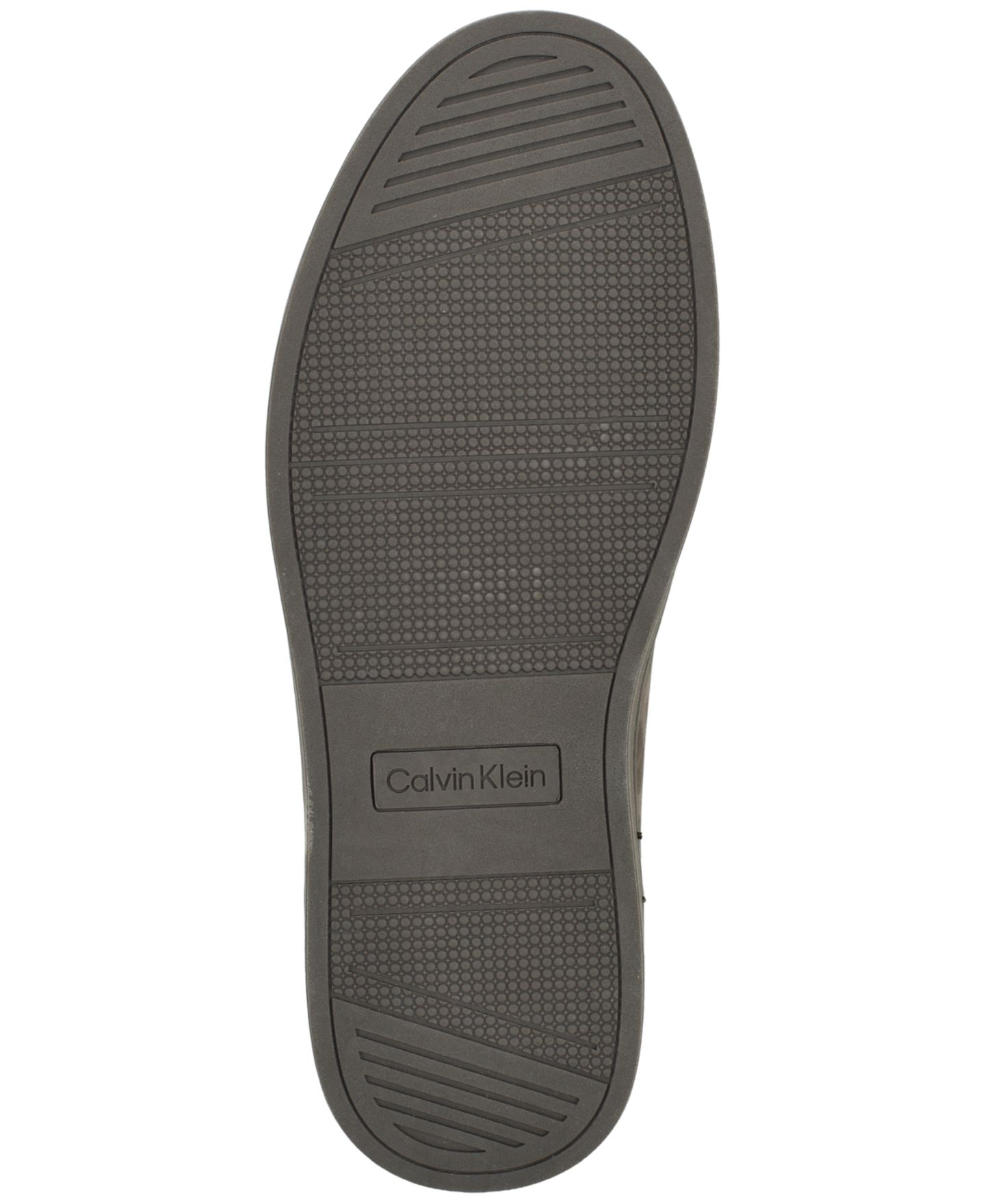 Мужские кроссовки Calvin Klein Hafkel Casual, цвет: Сланцевый — фото 5