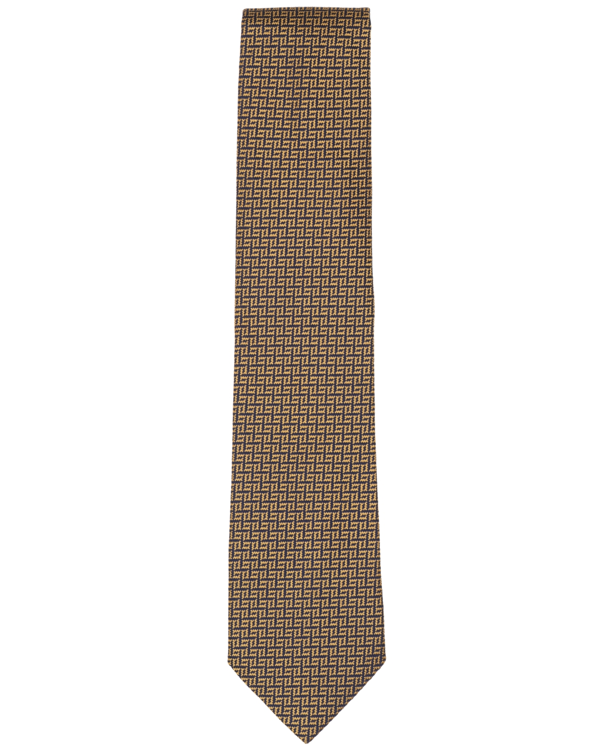 Ted Baker London Men's Geometric Classic tie
