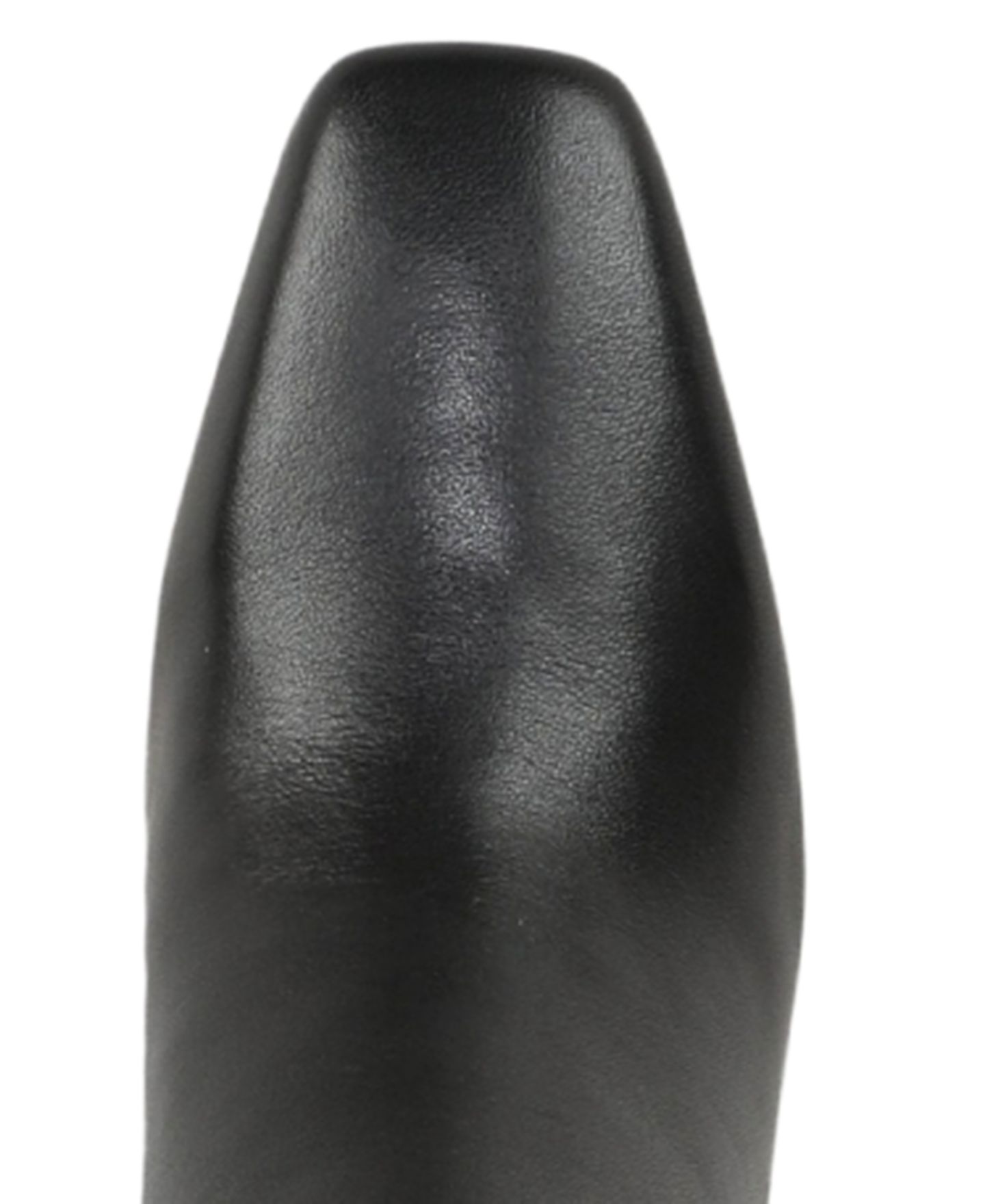 Женские ботинки Franco Sarto Flexa Shara Square Toe, цвет: Чёрный с принтом кожаный — фото 4