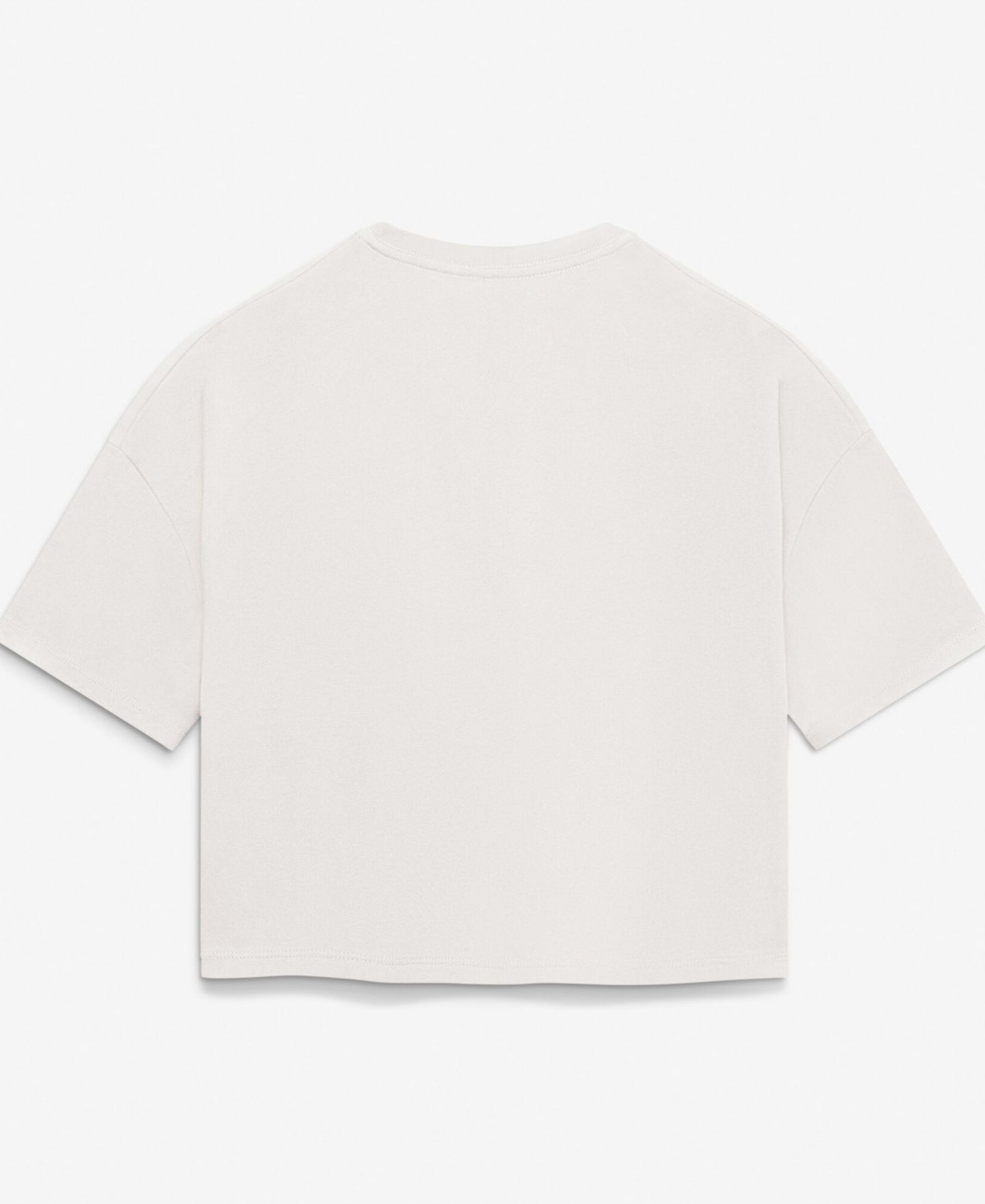 Женский топ Fanatics New York Knicks 2026 NBA Finals Champions Short-Sleeve Cropped Graphic — фото 2
