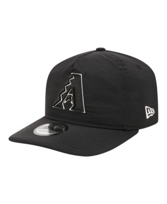 Men's Black Arizona Diamondbacks Everyday 19TWENTY Adjustable Hat