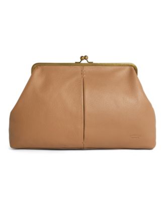 Women's Grace Oversized Clutch
