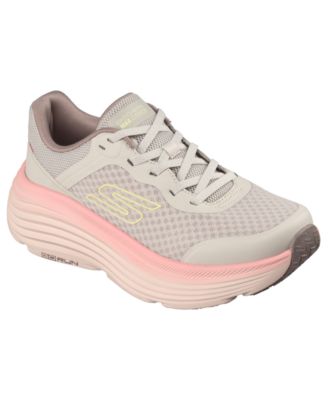 Women's Max Cushioning Endeavour Athletic Running Sneakers from Finish Line