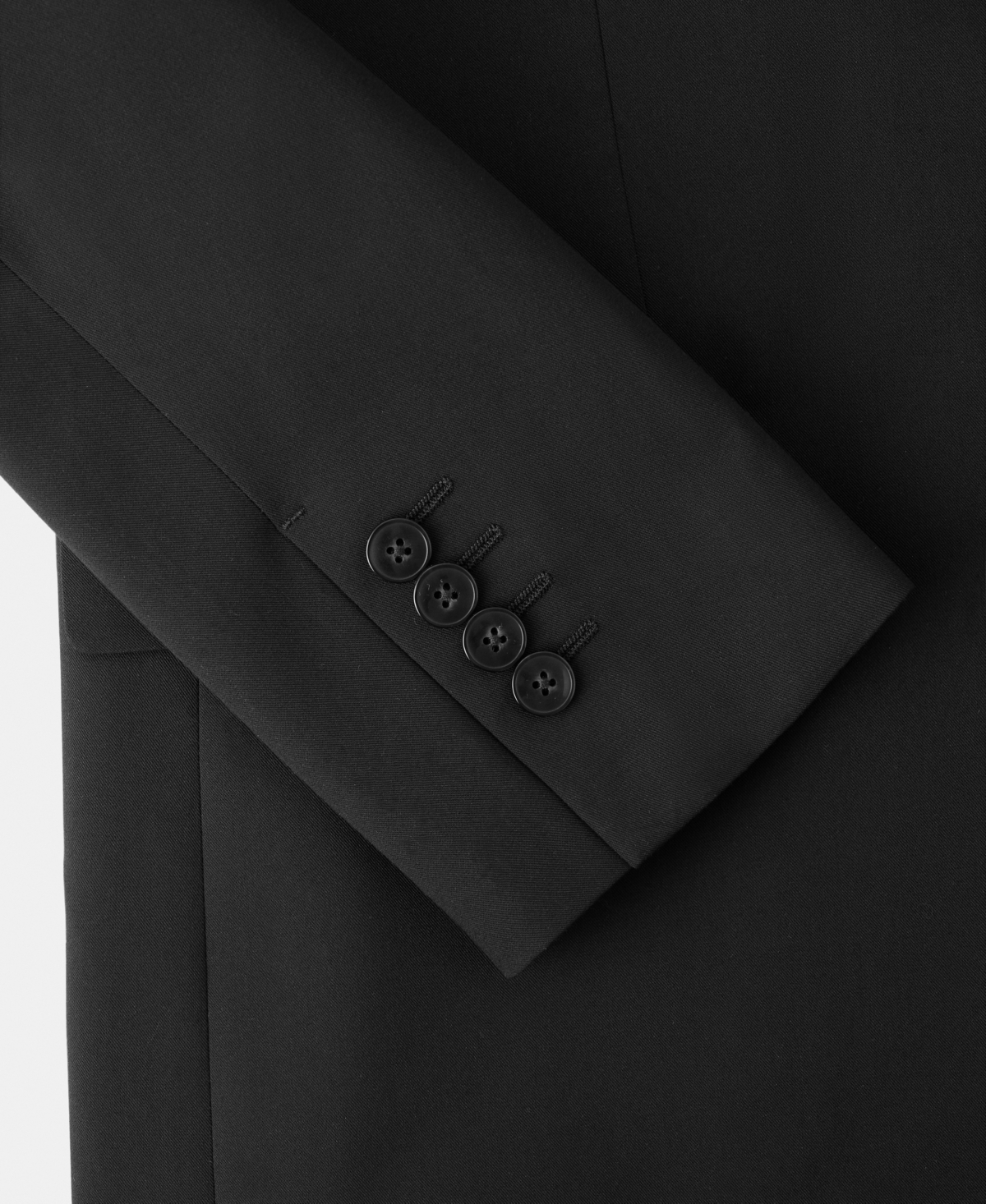 Mango Men's Stretch Fabric Super Slim-Fit Suit Jacket