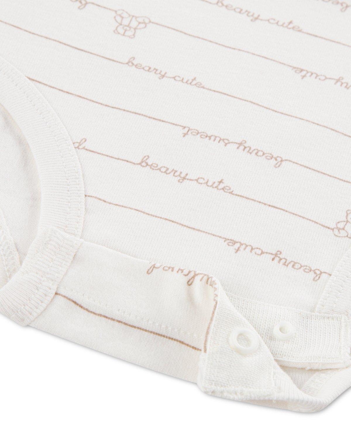 Huggies Baby Boys' and Girls' Babywear Short-Sleeve Bodysuits, 3-Pack