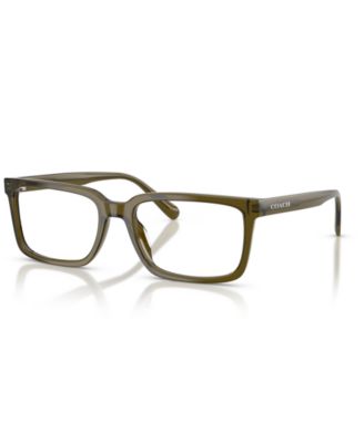 Men's Eyeglasses, HC6310U