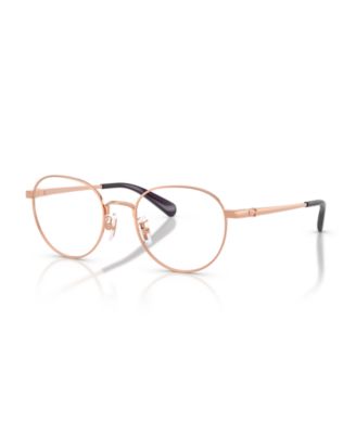 Women's Eyeglasses, HC5209