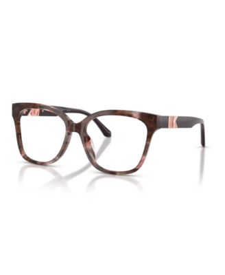 Women's Topanga Eyeglasses, MK4203U